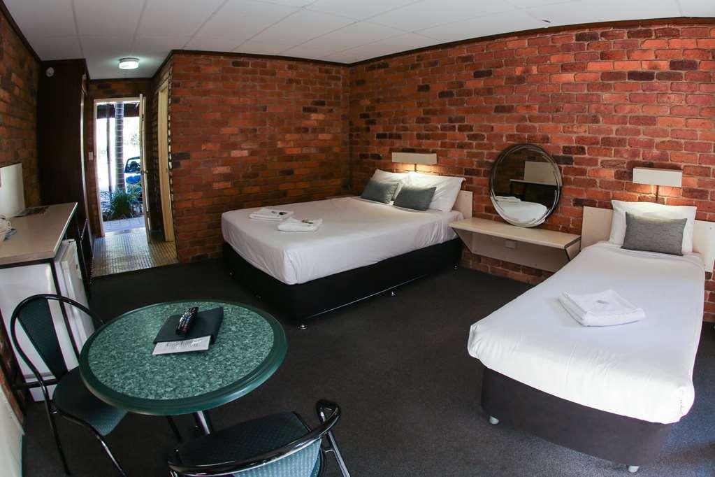 Villa Noosa Hotel Noosaville Zimmer foto