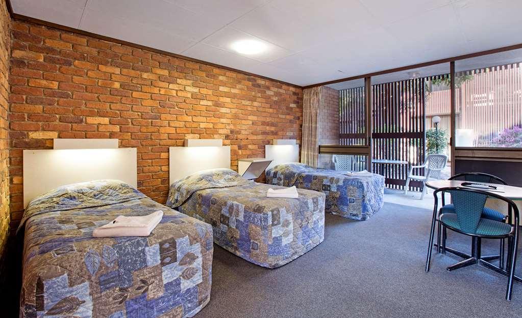 Villa Noosa Hotel Noosaville Zimmer foto