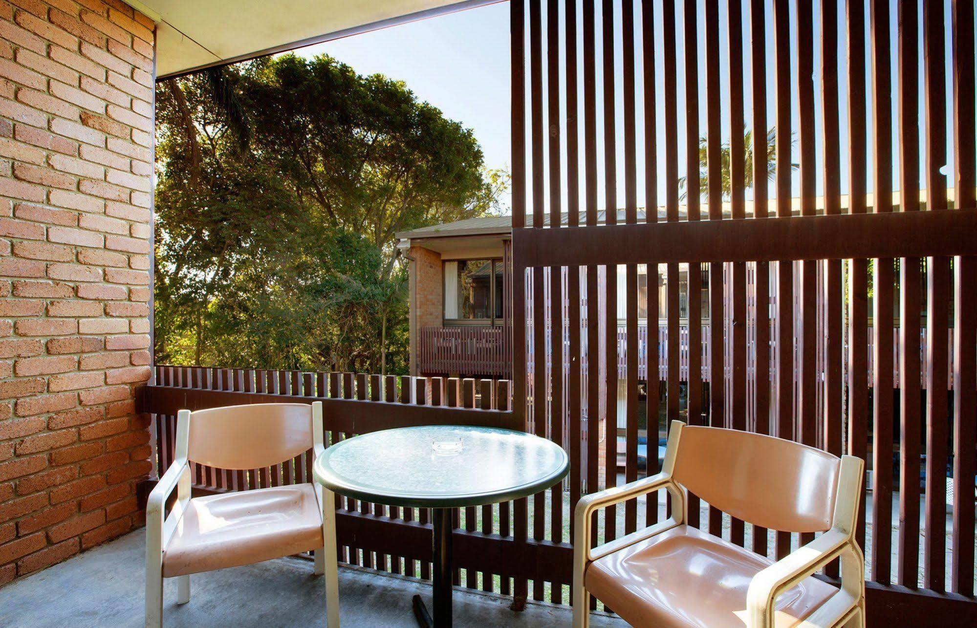 Villa Noosa Hotel Noosaville Exterior foto